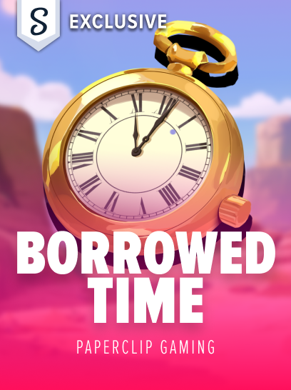 Borrowed Time