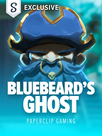 Bluebeard's Ghost
