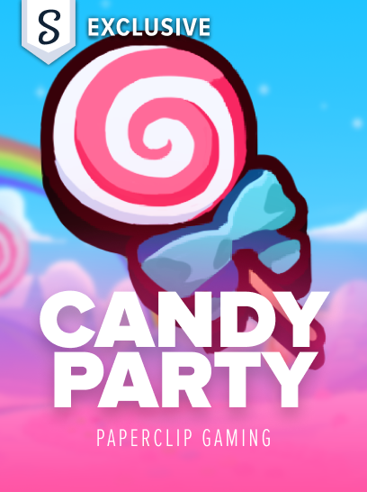Candy Pantry