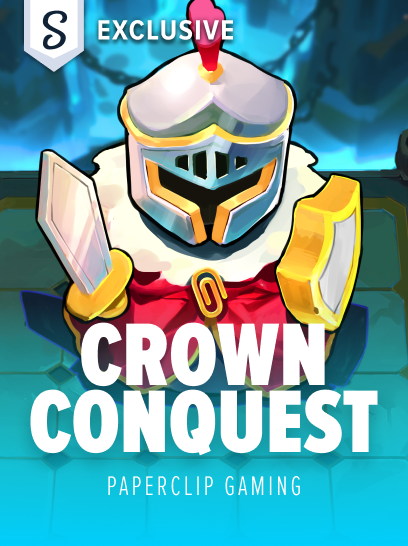 Crown Conquest