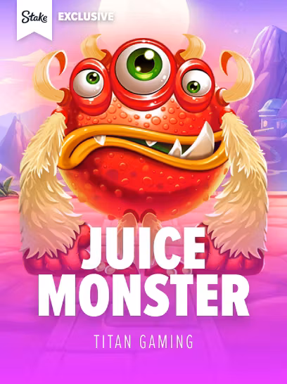 Juice Monsters