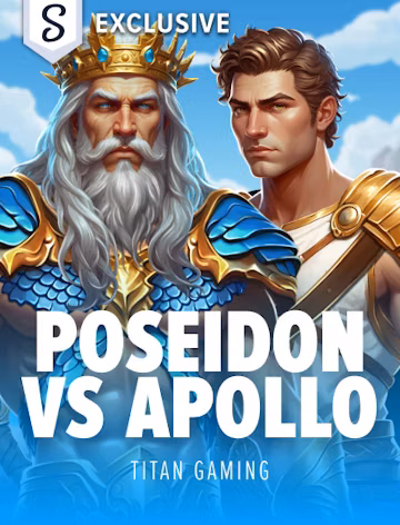 Poseidon Vs Apollo