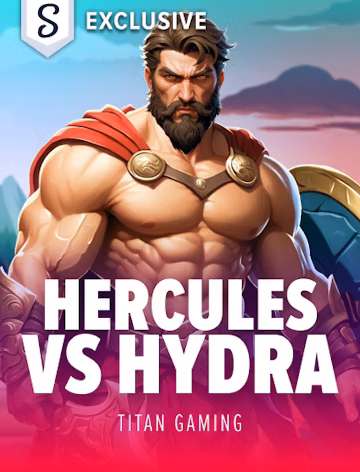 Hercules VS Hydra