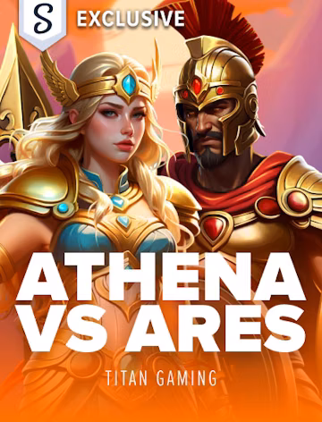 Athena vs Ares