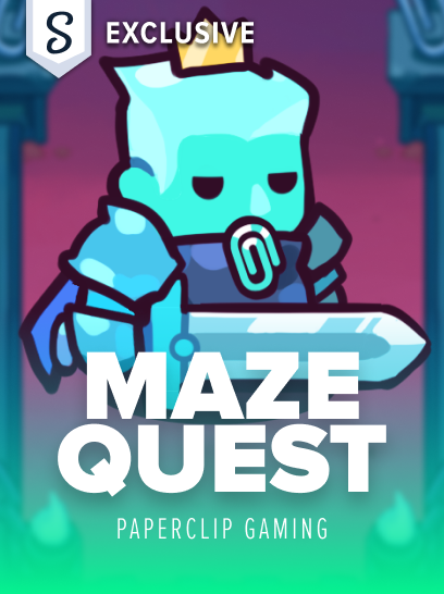 Maze Quest