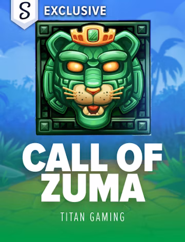 Call of Zuma