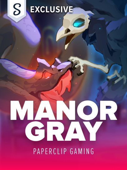 Manor Gray