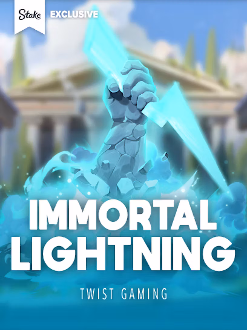 Immortal Lightning