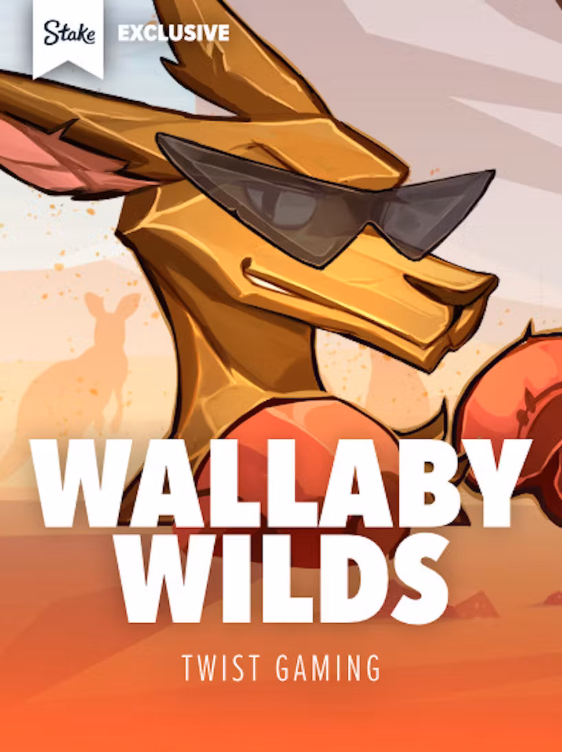 Wallaby Wilds