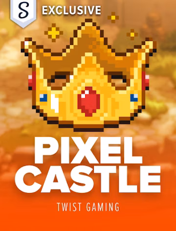 Pixel Castle