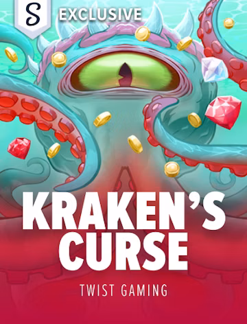 Krakens Curse