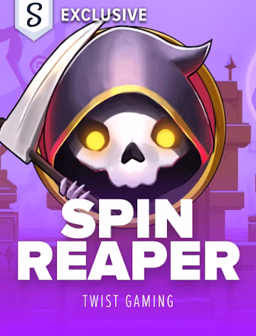 Spin Reaper