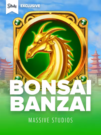 Bonsai Banzai