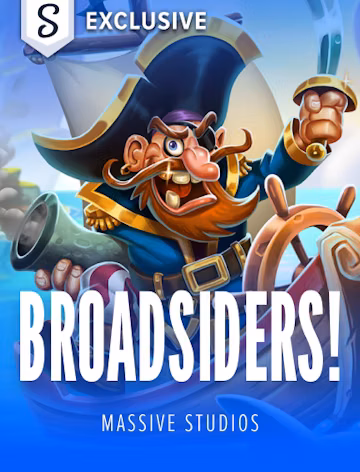 Broadsiders!