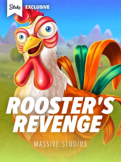 Roosters Revenge