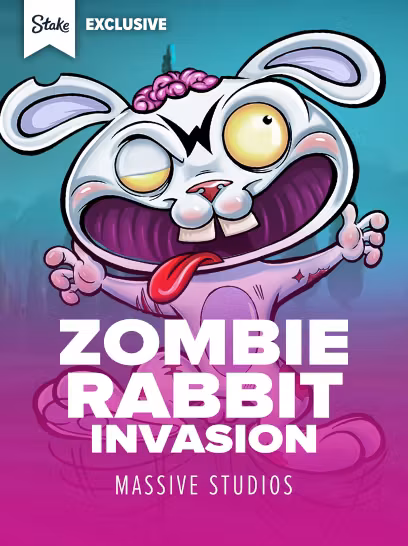 Zombie Rabbit Invasion