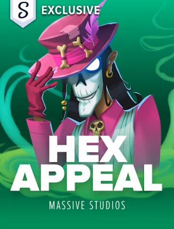 Hexappeal