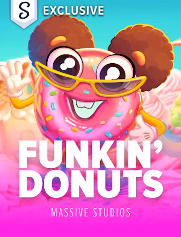 Funkin Donuts