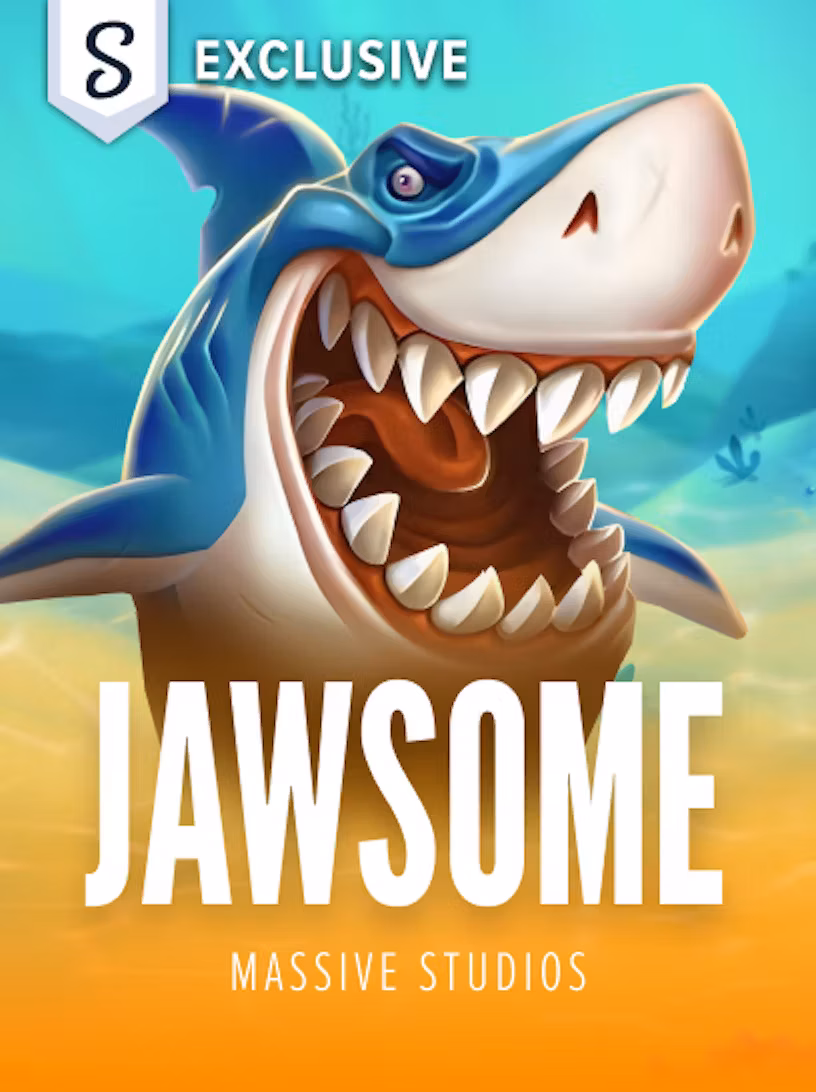 Jawsome