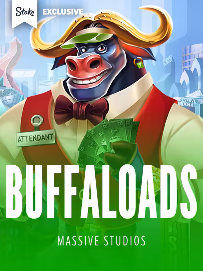 Buffaloads