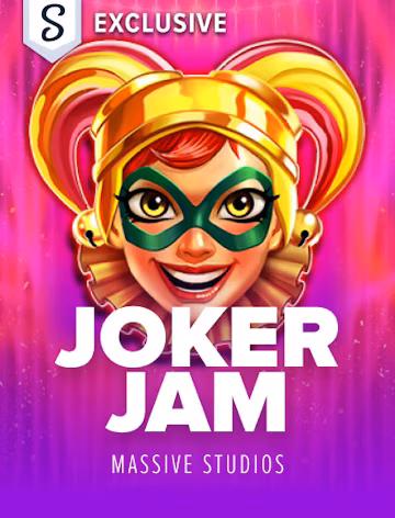 Jokerjam