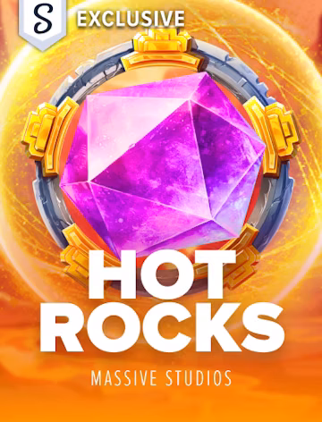 Hot Rocks