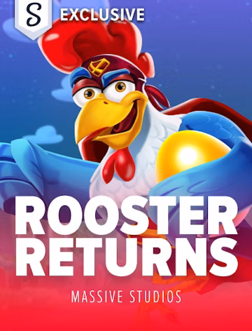 Roosters Return