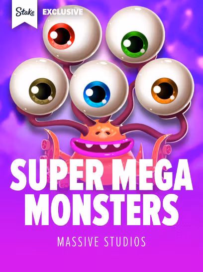 Super Mega Monsters