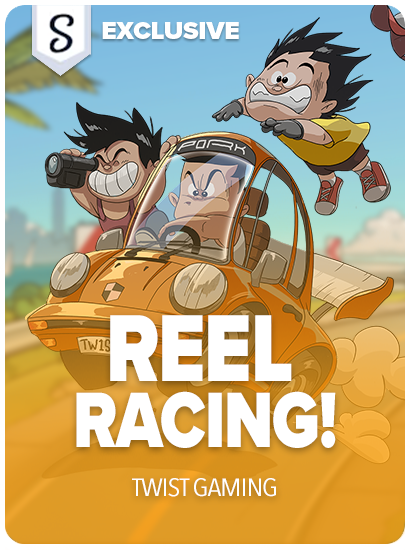 Reel Racing