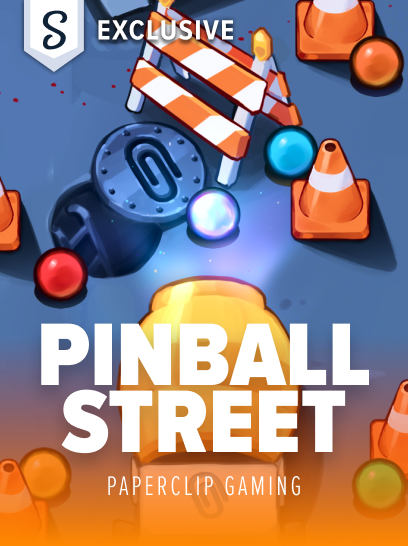 Pinball Street