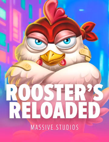 Roosters 3