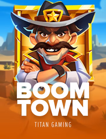 Boomtown