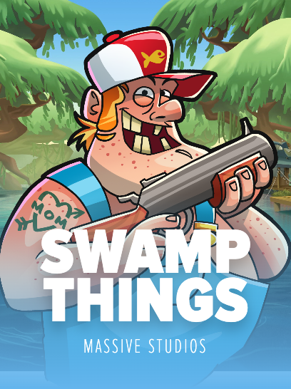 Swamp Things