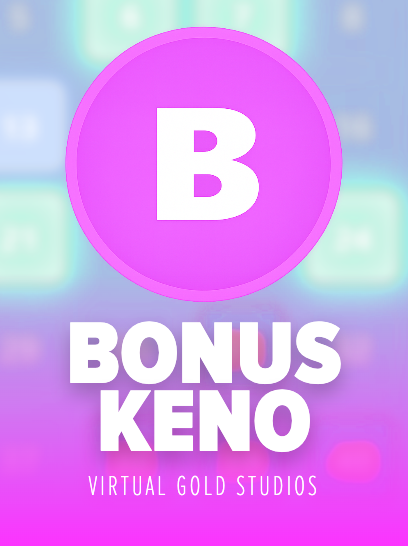 Bonus Keno