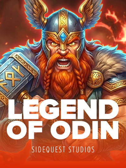 Legend of Odin