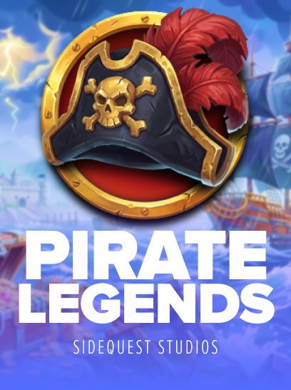 Pirate Legends