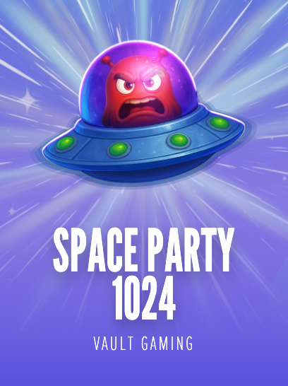 Space Party 1024