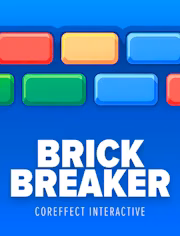 Brick Breaker