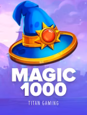 Magic 1000