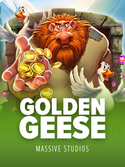 Golden Geese