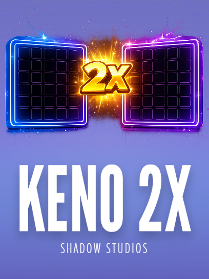 Keno 2X