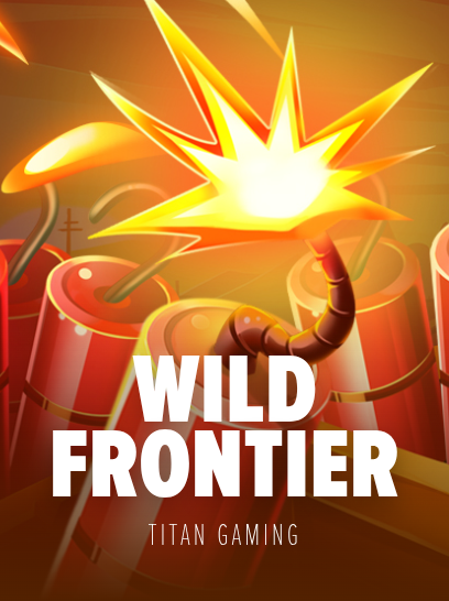Wild Frontier