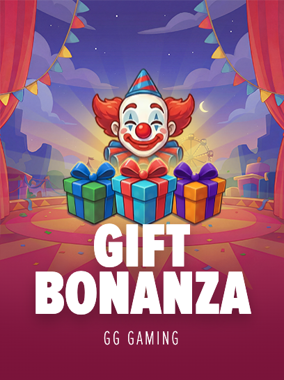 Gift Bonanza