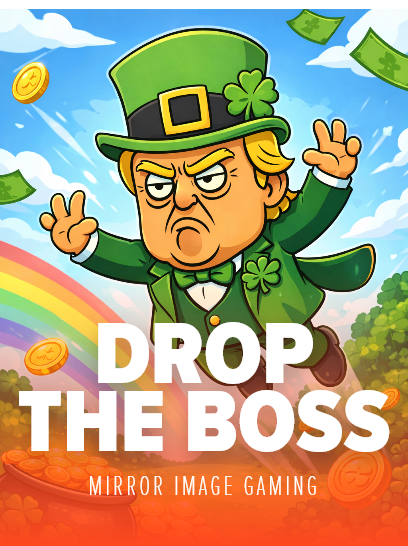 Drop The Boss