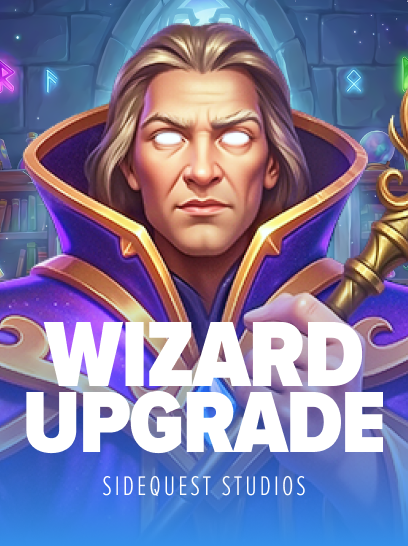 Wizard Upgrade
