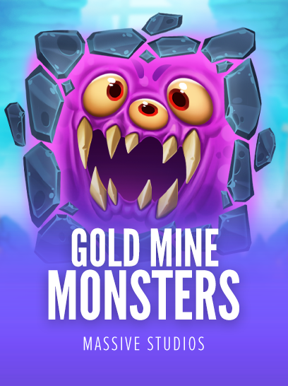 Gold Mine Monsters