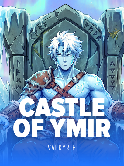 Castle of Ymir