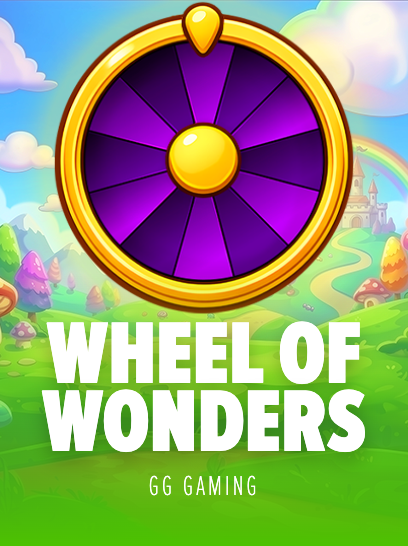 Wheel of Wonders