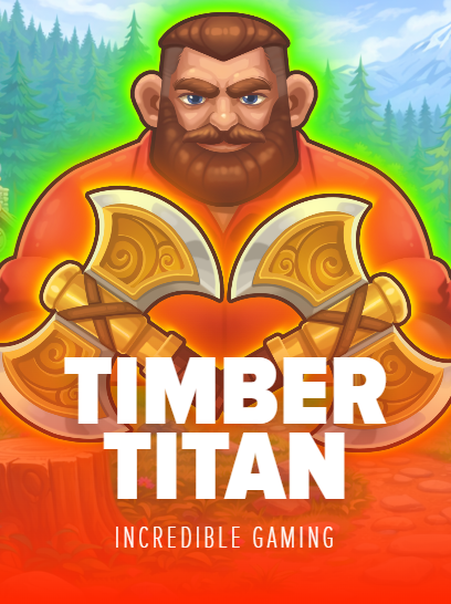 Timber Titan