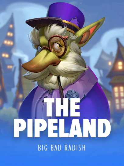 The Pipeland